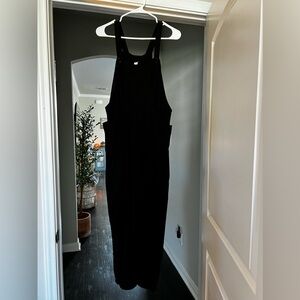 NWT Halara jumpsuit joggers size XL